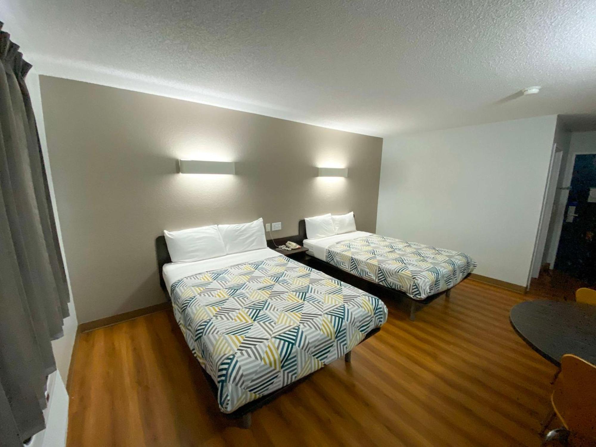 Motel 6-Salisbury, Md Luaran gambar