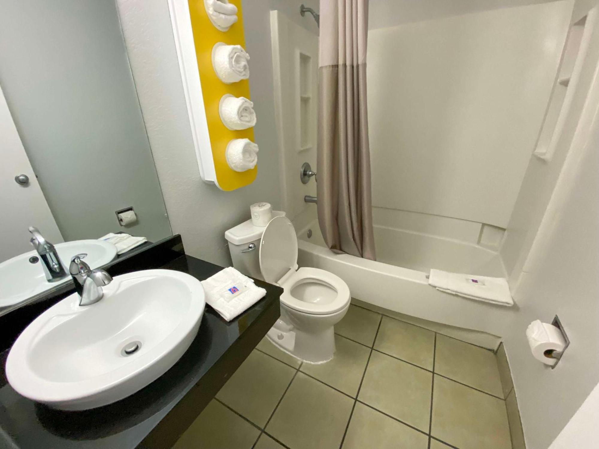 Motel 6-Salisbury, Md Luaran gambar