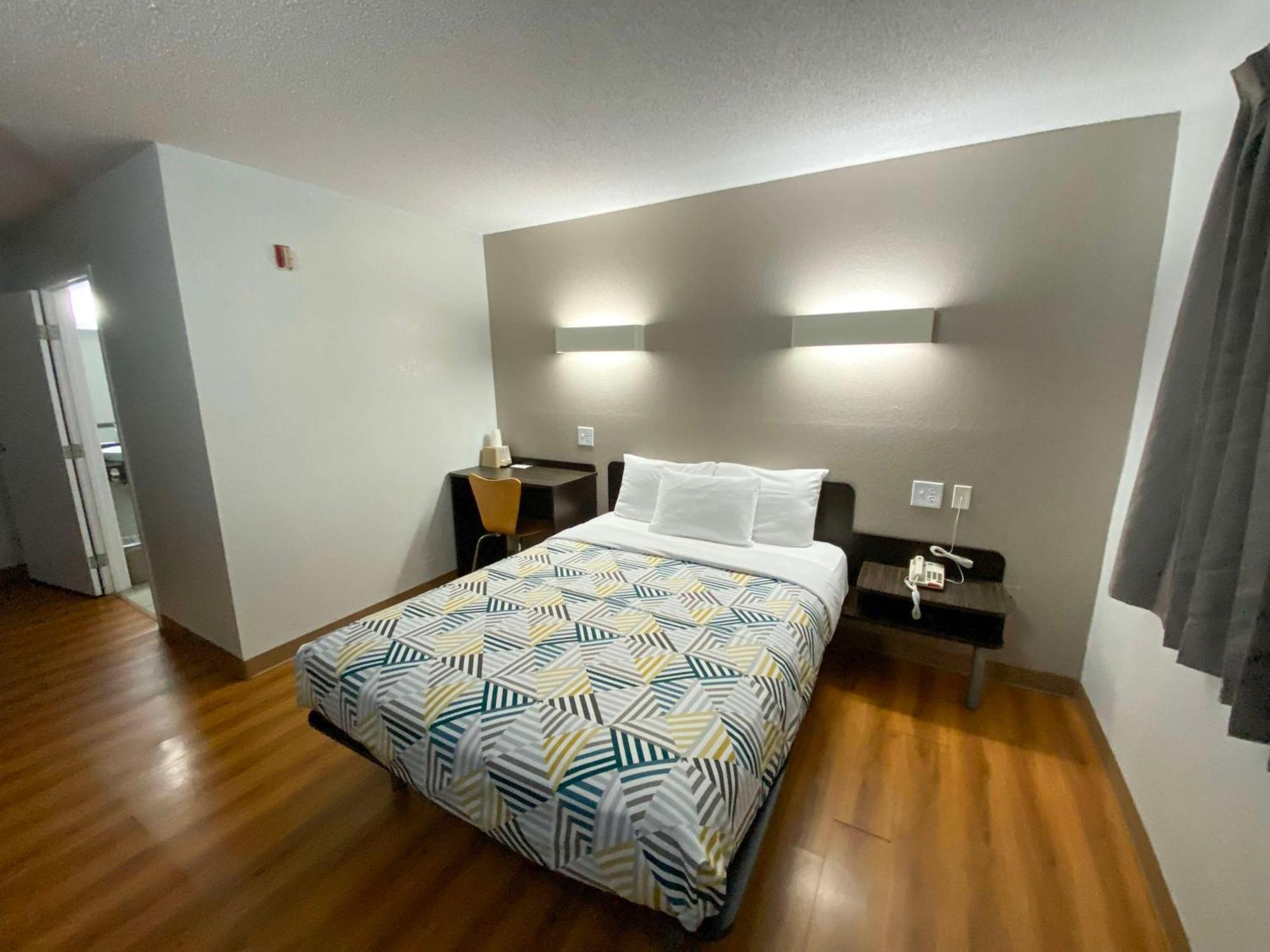 Motel 6-Salisbury, Md Luaran gambar