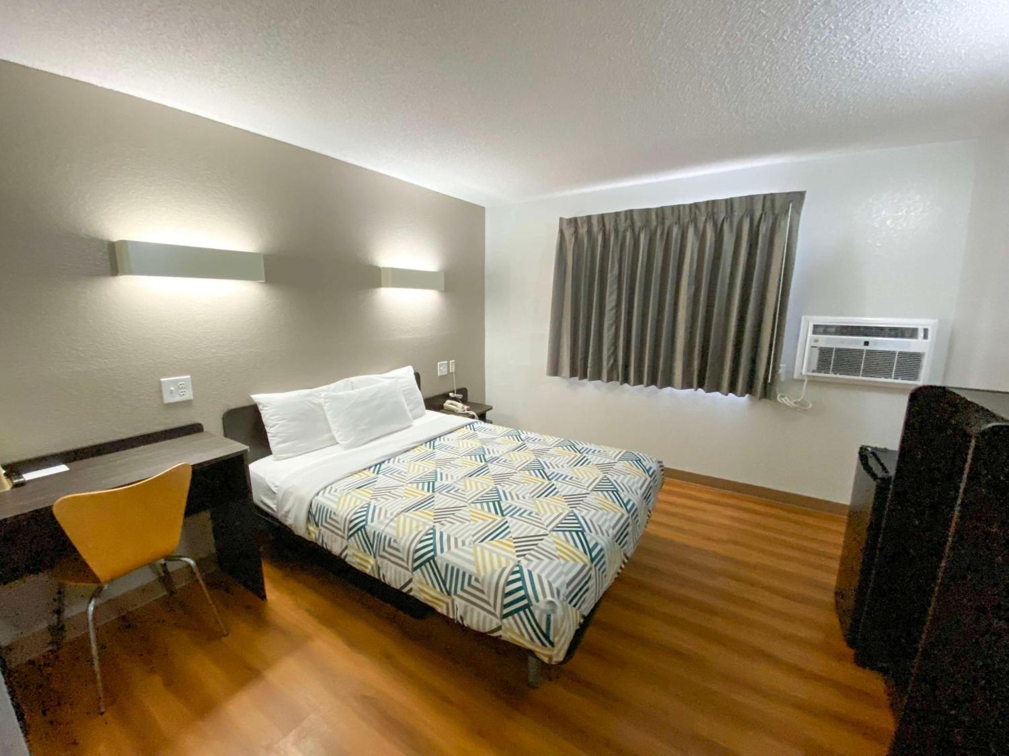Motel 6-Salisbury, Md Luaran gambar