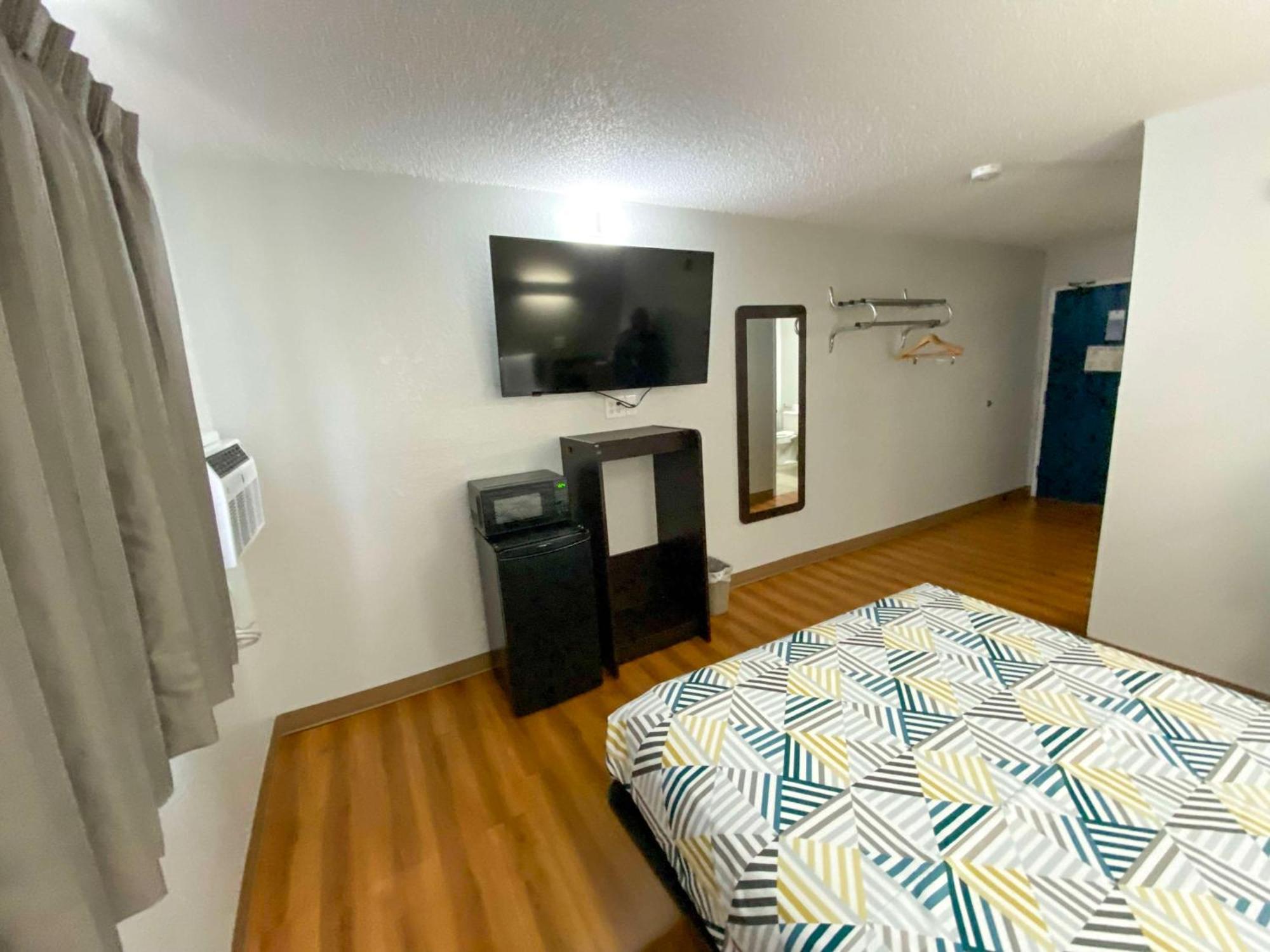Motel 6-Salisbury, Md Luaran gambar